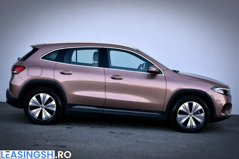 Mercedes-Benz EQA (Clasa GLA) din 2023 cu 91.000 km - oferta MER261148 - foto 21