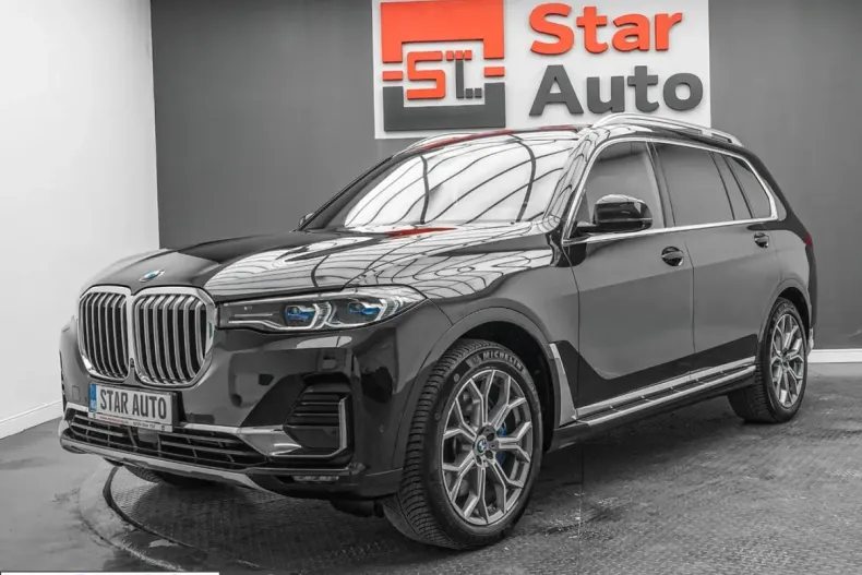 BMW X1 (Seria X) din 2022 cu 130.000 km - oferta BMW261150 - foto 1