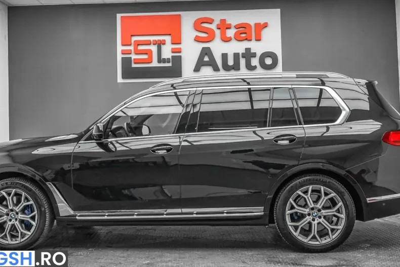 BMW X1 (Seria X) din 2022 cu 130.000 km - oferta BMW261150 - foto 3