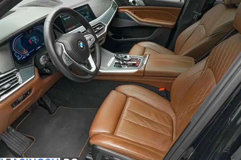 BMW X1 (Seria X) din 2022 cu 130.000 km - oferta BMW261150 - foto 5