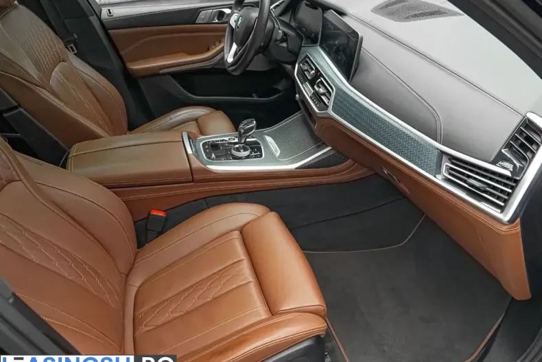 BMW X1 (Seria X) din 2022 cu 130.000 km - oferta BMW261150 - foto 6