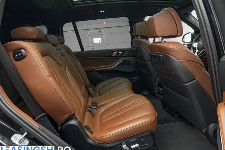 BMW X1 (Seria X) din 2022 cu 130.000 km - oferta BMW261150 - foto 10