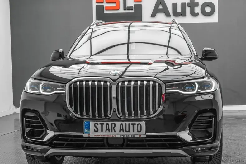 BMW X1 (Seria X) din 2022 cu 130.000 km - oferta BMW261150 - foto 12