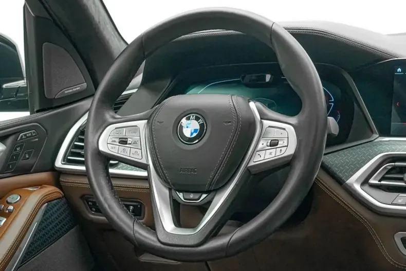 BMW X1 (Seria X) din 2022 cu 130.000 km - oferta BMW261150 - foto 14