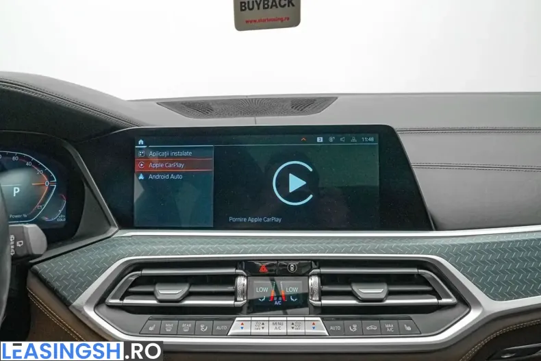BMW X1 (Seria X) din 2022 cu 130.000 km - oferta BMW261150 - foto 17