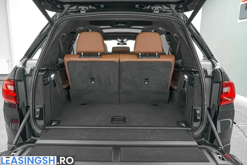 BMW X1 (Seria X) din 2022 cu 130.000 km - oferta BMW261150 - foto 29