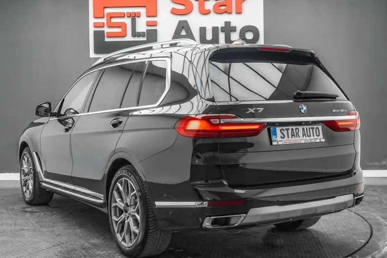BMW X1 (Seria X) din 2022 cu 130.000 km - oferta BMW261150 - foto 31