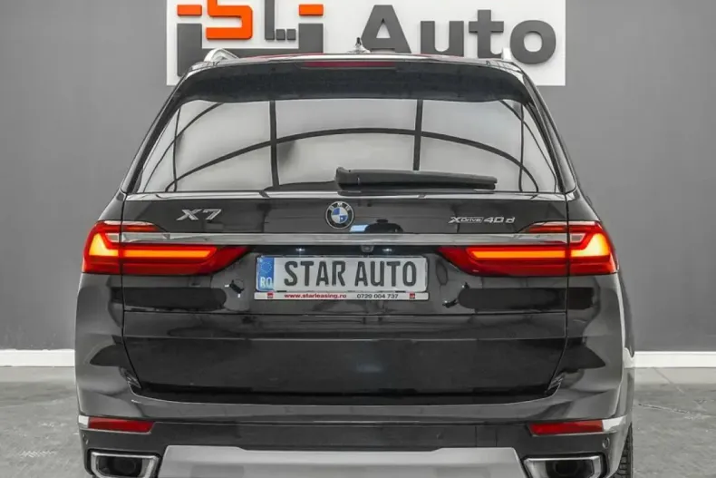 BMW X1 (Seria X) din 2022 cu 130.000 km - oferta BMW261150 - foto 32