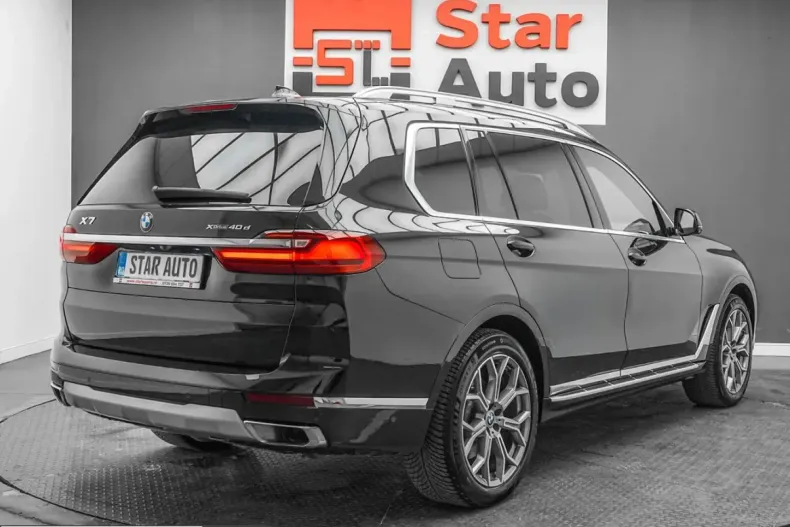 BMW X1 (Seria X) din 2022 cu 130.000 km - oferta BMW261150 - foto 33