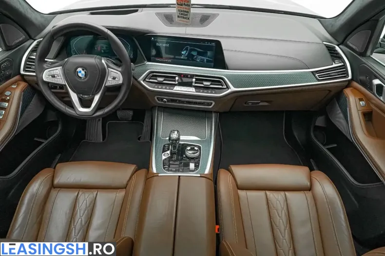 BMW X1 (Seria X) din 2022 cu 130.000 km - oferta BMW261150 - foto 34