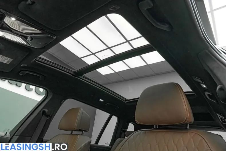 BMW X1 (Seria X) din 2022 cu 130.000 km - oferta BMW261150 - foto 35