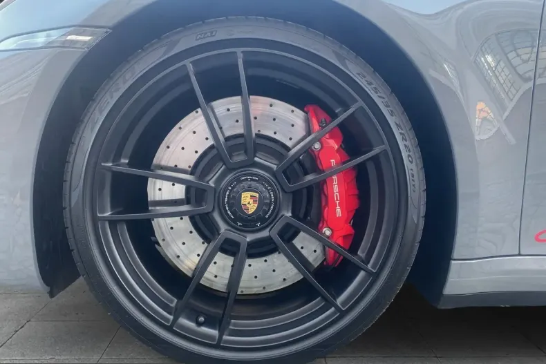 Porsche 992 din 2024 cu 8.272 km - oferta POR261152 - foto 6