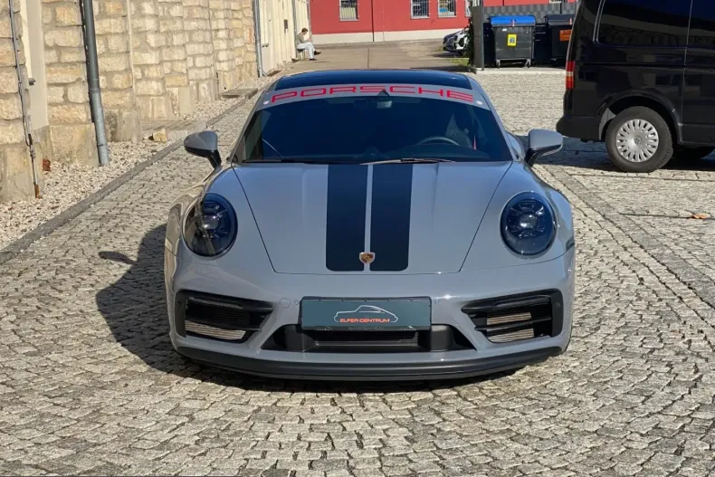 Porsche 992 din 2024 cu 8.272 km - oferta POR261152 - foto 13