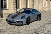 Porsche 992 din 2024 cu 8.272 km - oferta POR261152 - foto 14