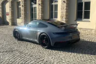 Porsche 992 din 2024 cu 8.272 km - oferta POR261152 - foto 16