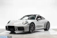 Porsche 911 din 2026 cu 2.300 km - oferta POR261154 - foto 3