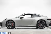 Porsche 911 din 2026 cu 2.300 km - oferta POR261154 - foto 4
