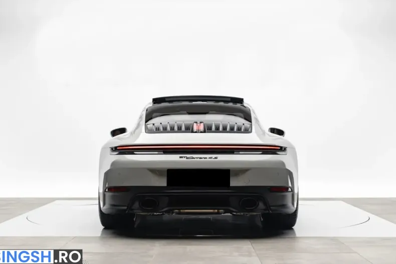 Porsche 911 din 2026 cu 2.300 km - oferta POR261154 - foto 6