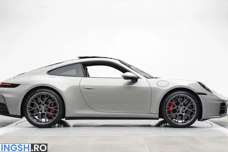 Porsche 911 din 2026 cu 2.300 km - oferta POR261154 - foto 8