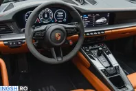 Porsche 911 din 2026 cu 2.300 km - oferta POR261154 - foto 13