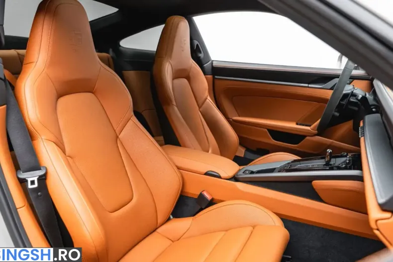 Porsche 911 din 2026 cu 2.300 km - oferta POR261154 - foto 26