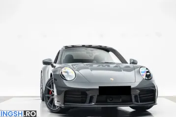 Porsche 911 din 2026 - oferta POR261155