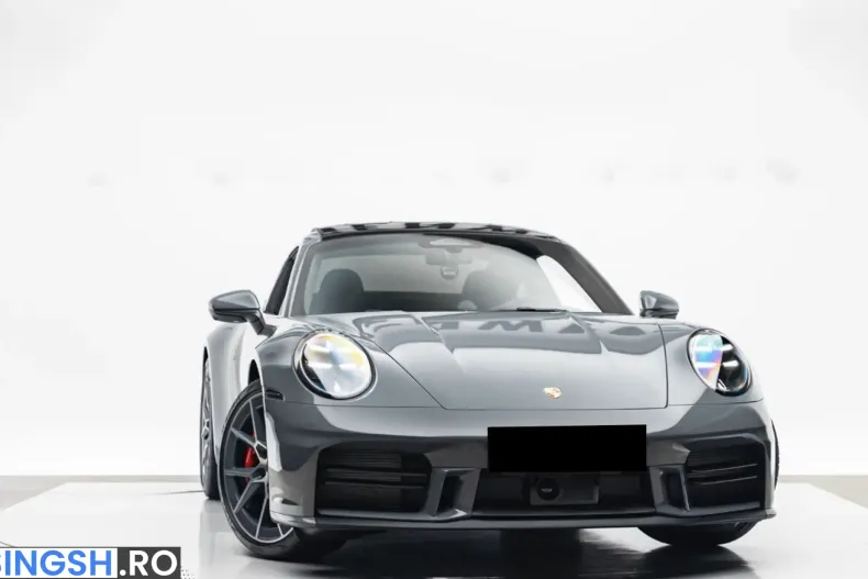 Porsche 911 din 2026 cu 2.900 km - oferta POR261155 - foto 1
