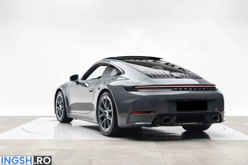 Porsche 911 din 2026 cu 2.900 km - oferta POR261155 - foto 5