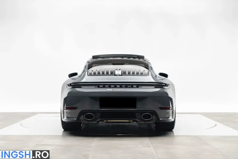 Porsche 911 din 2026 cu 2.900 km - oferta POR261155 - foto 6
