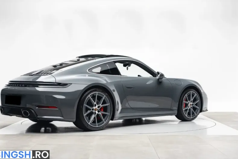 Porsche 911 din 2026 cu 2.900 km - oferta POR261155 - foto 7