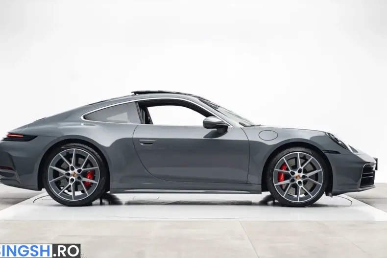 Porsche 911 din 2026 cu 2.900 km - oferta POR261155 - foto 8