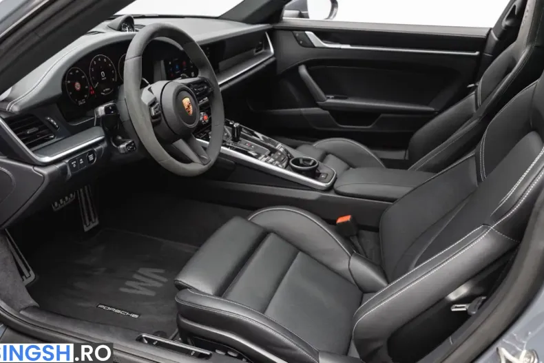 Porsche 911 din 2026 cu 2.900 km - oferta POR261155 - foto 12