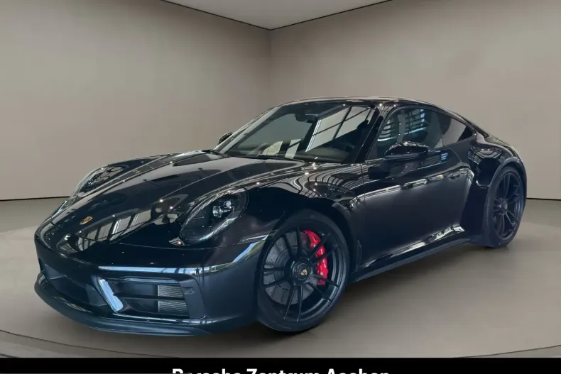 Porsche 992 din 2023 cu 30.451 km - oferta POR261156 - foto 1