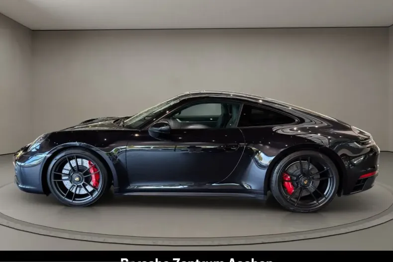 Porsche 992 din 2023 cu 30.451 km - oferta POR261156 - foto 2