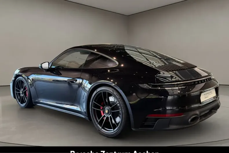 Porsche 992 din 2023 cu 30.451 km - oferta POR261156 - foto 3