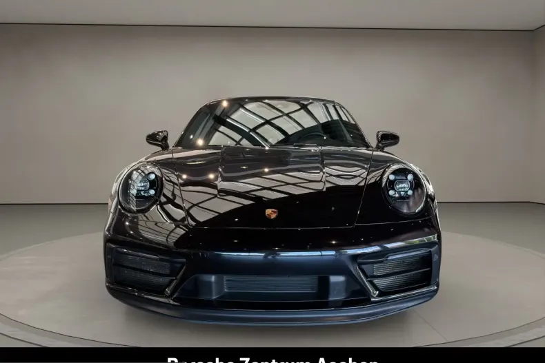 Porsche 992 din 2023 cu 30.451 km - oferta POR261156 - foto 4