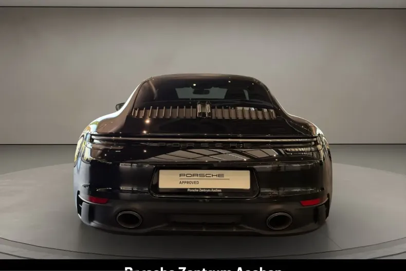 Porsche 992 din 2023 cu 30.451 km - oferta POR261156 - foto 5