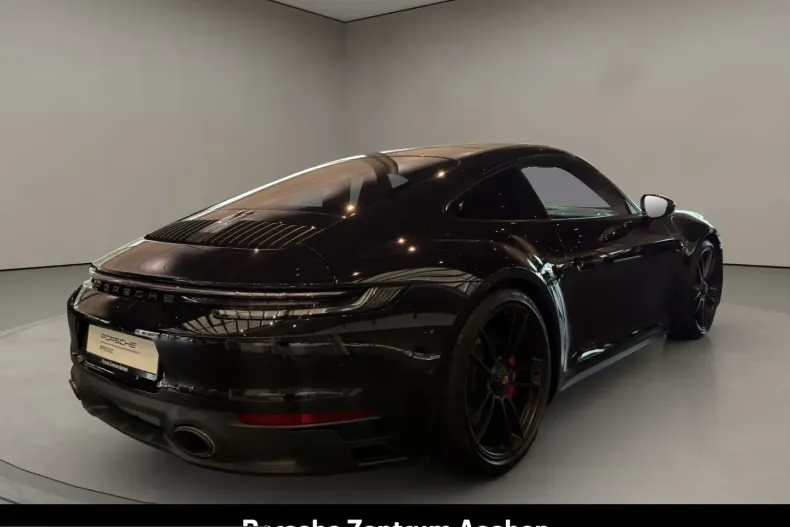 Porsche 992 din 2023 cu 30.451 km - oferta POR261156 - foto 6