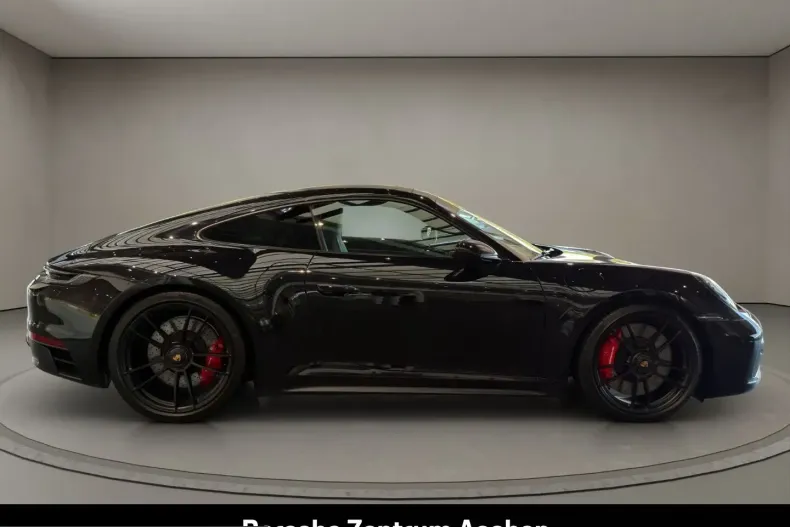 Porsche 992 din 2023 cu 30.451 km - oferta POR261156 - foto 7