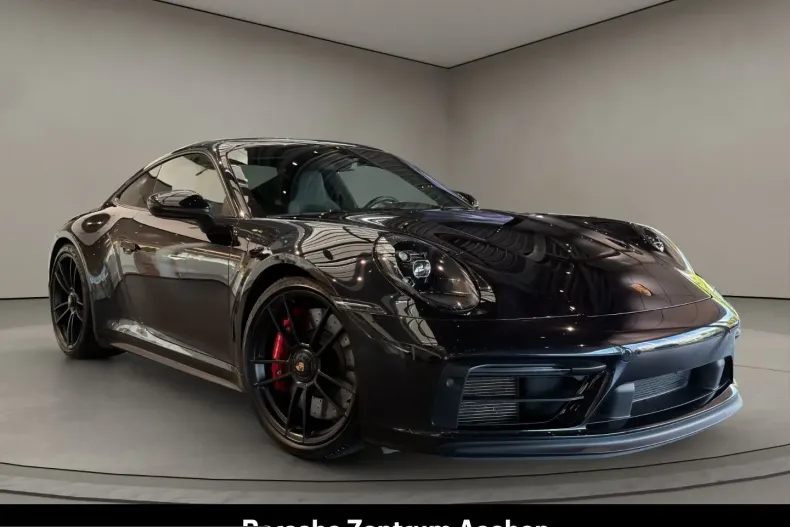 Porsche 992 din 2023 cu 30.451 km - oferta POR261156 - foto 8