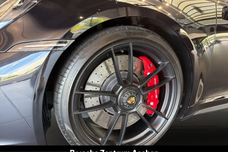 Porsche 992 din 2023 cu 30.451 km - oferta POR261156 - foto 10