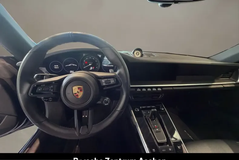 Porsche 992 din 2023 cu 30.451 km - oferta POR261156 - foto 13