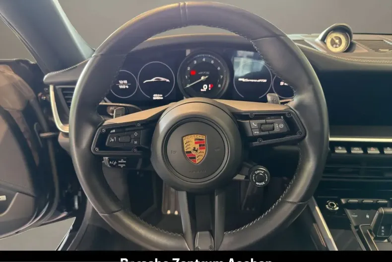 Porsche 992 din 2023 cu 30.451 km - oferta POR261156 - foto 15