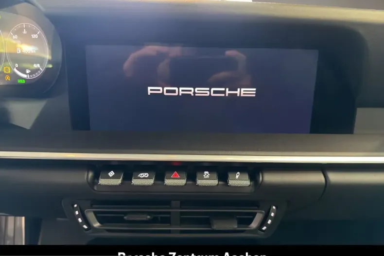 Porsche 992 din 2023 cu 30.451 km - oferta POR261156 - foto 18