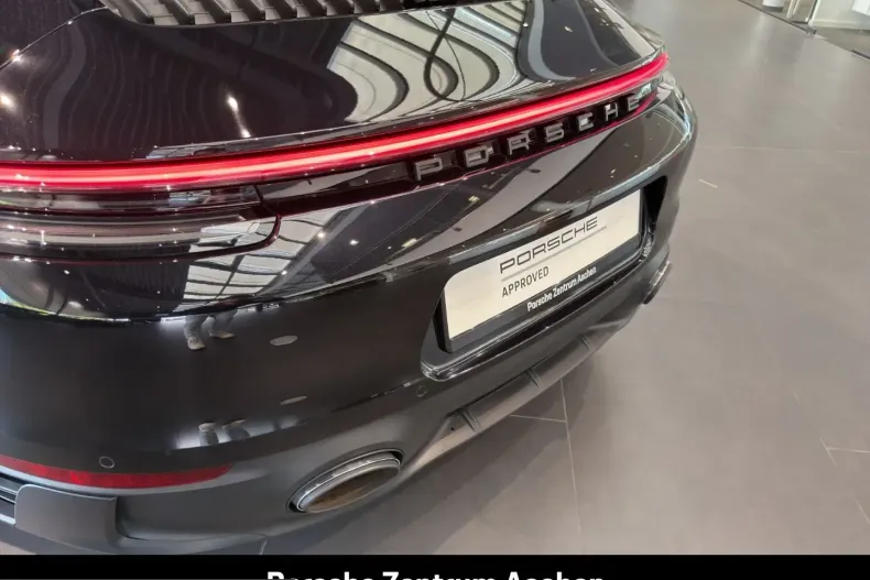 Porsche 992 din 2023 cu 30.451 km - oferta POR261156 - foto 25