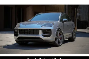 Porsche Cayenne din 2025 - oferta POR261157