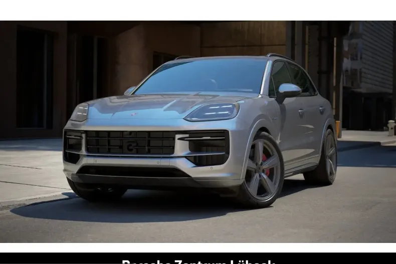 Porsche Cayenne din 2025 cu 22.990 km - oferta POR261157 - foto 1