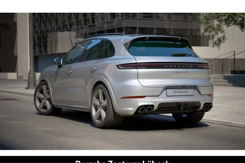 Porsche Cayenne din 2025 cu 22.990 km - oferta POR261157 - foto 3