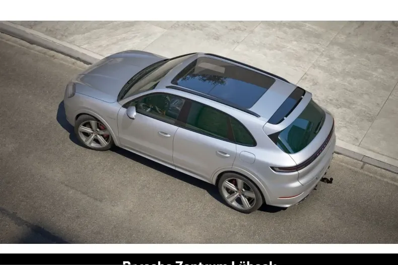 Porsche Cayenne din 2025 cu 22.990 km - oferta POR261157 - foto 4