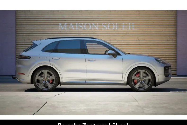 Porsche Cayenne din 2025 cu 22.990 km - oferta POR261157 - foto 6